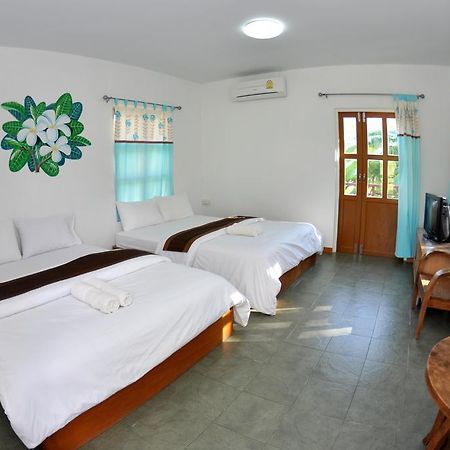 Pailaisi Resort Exterior foto