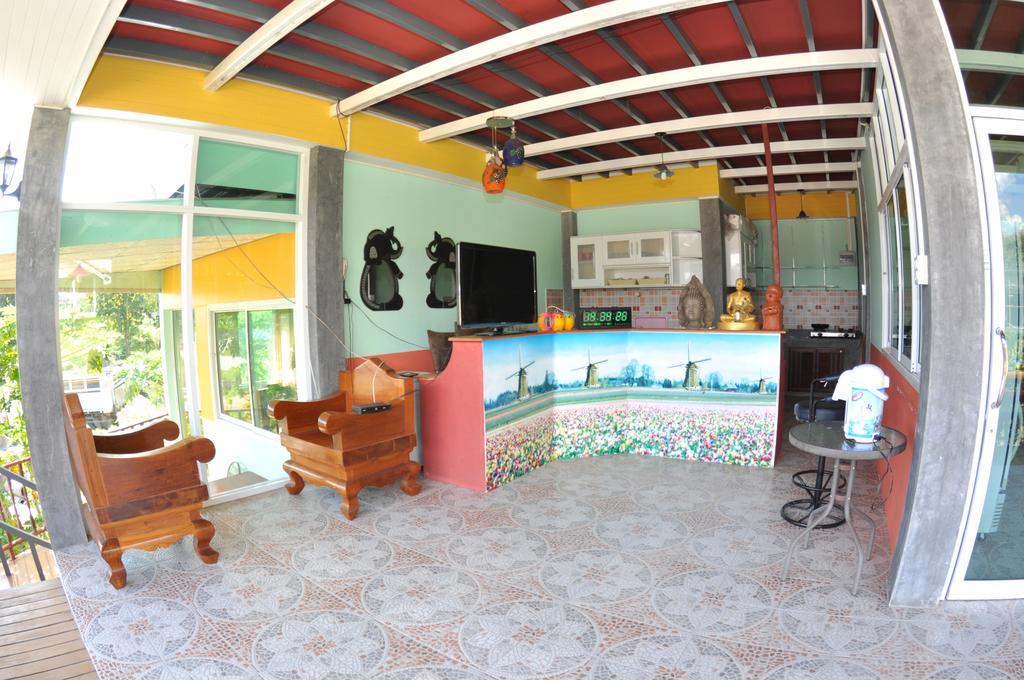 Pailaisi Resort Exterior foto