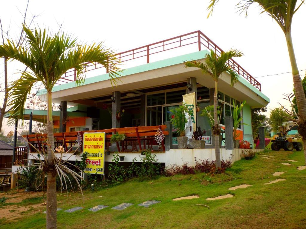 Pailaisi Resort Exterior foto