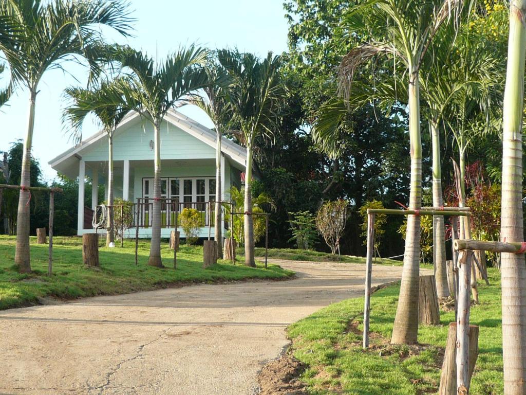 Pailaisi Resort Exterior foto