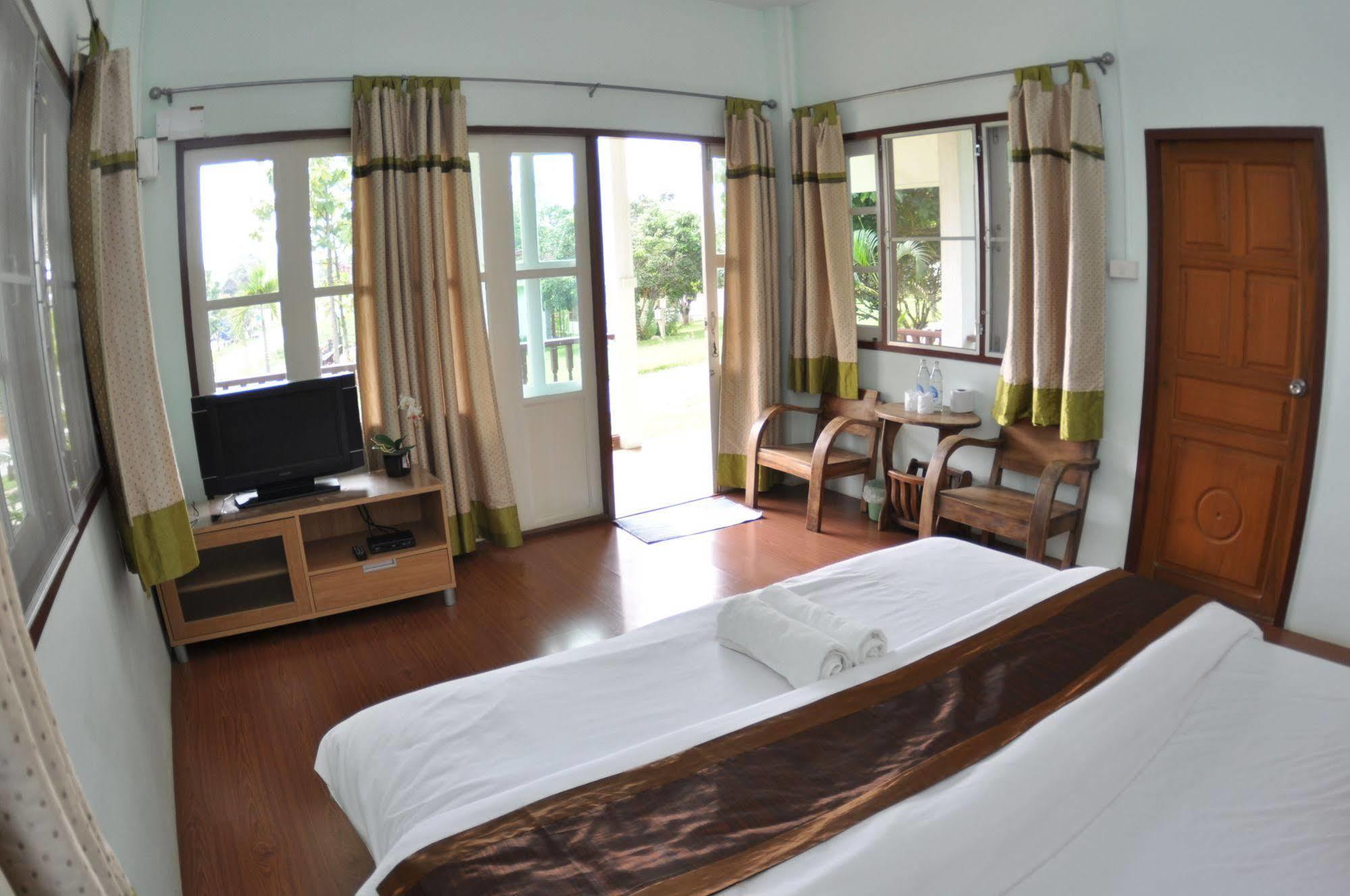 Pailaisi Resort Exterior foto