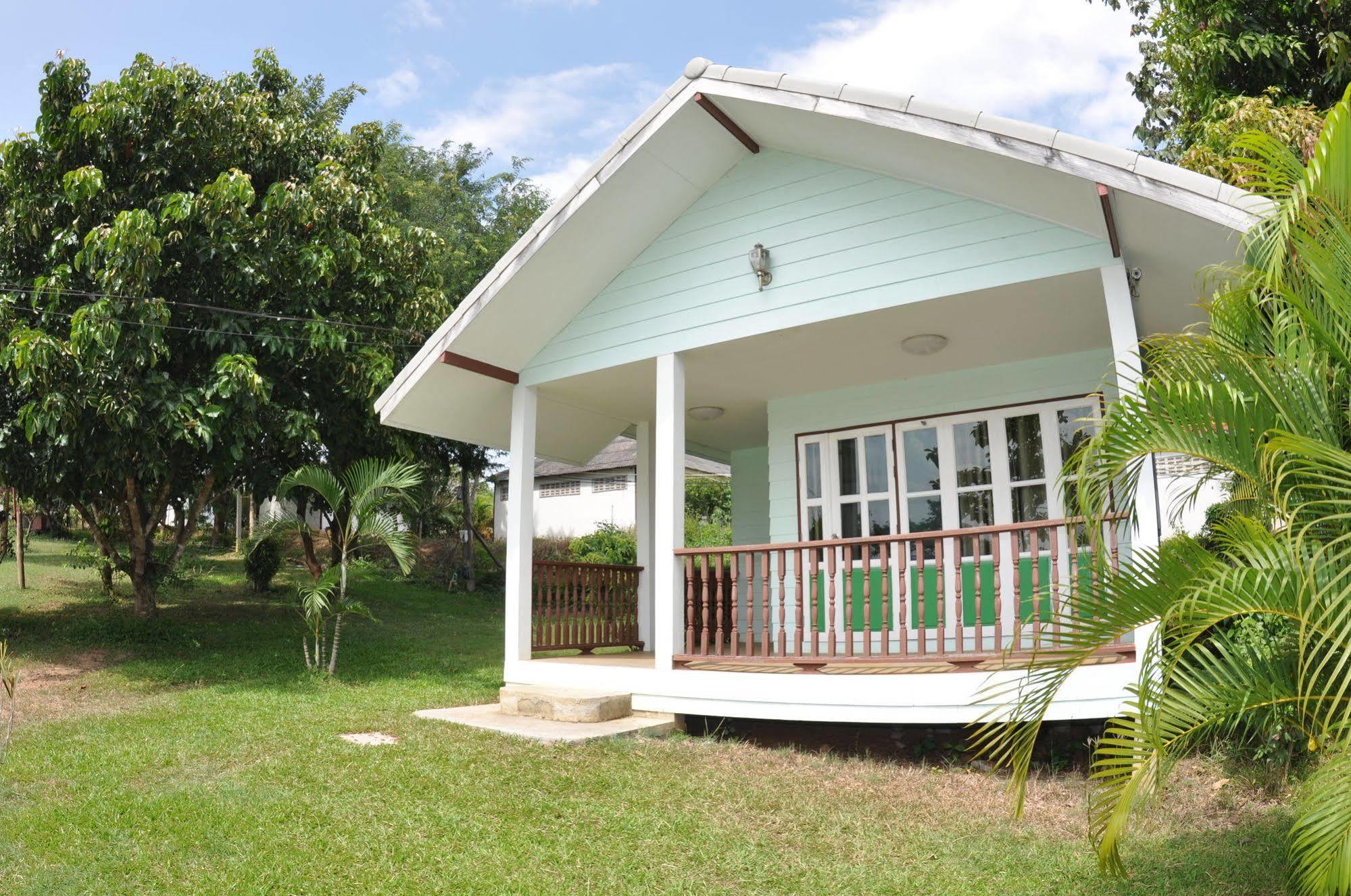 Pailaisi Resort Exterior foto