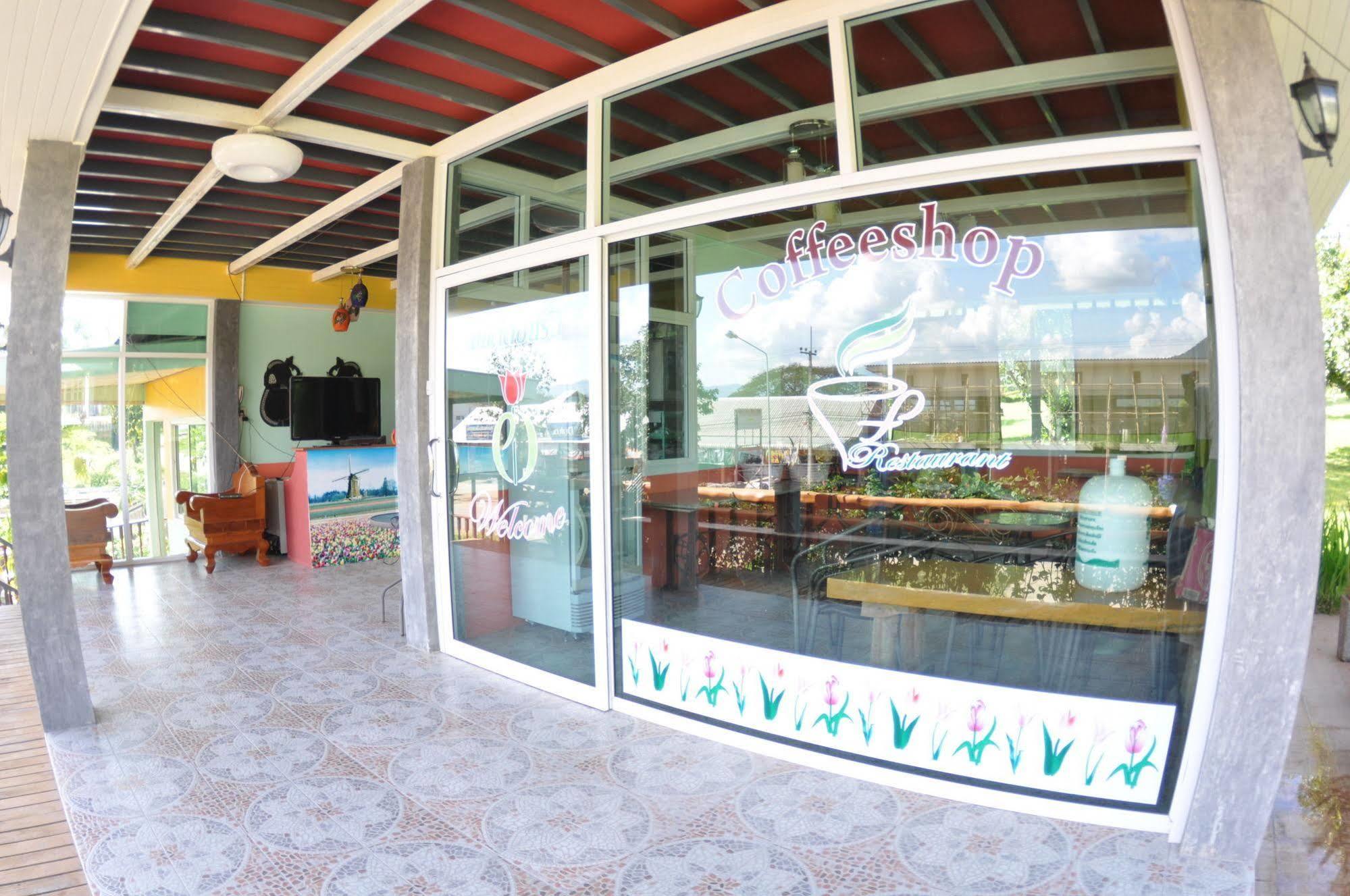 Pailaisi Resort Exterior foto